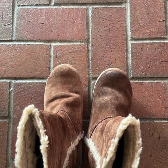 Patagonia Waterproof Women's Lugano Waterproof Boot 7 - Picture 7 of 7